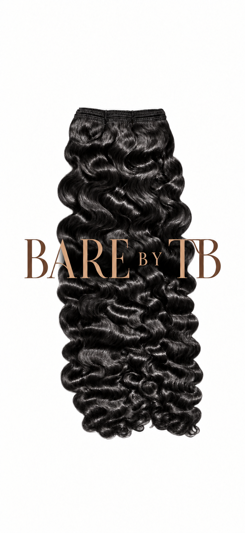 Bare Bounce Curl