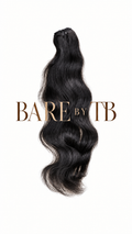 Raw Vietnamese Wavy