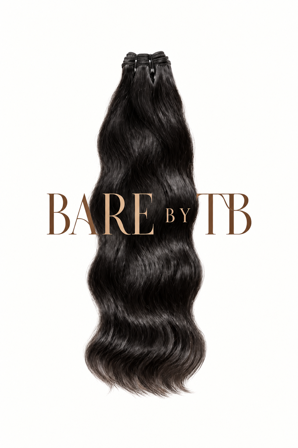 Bare Everyday Wave