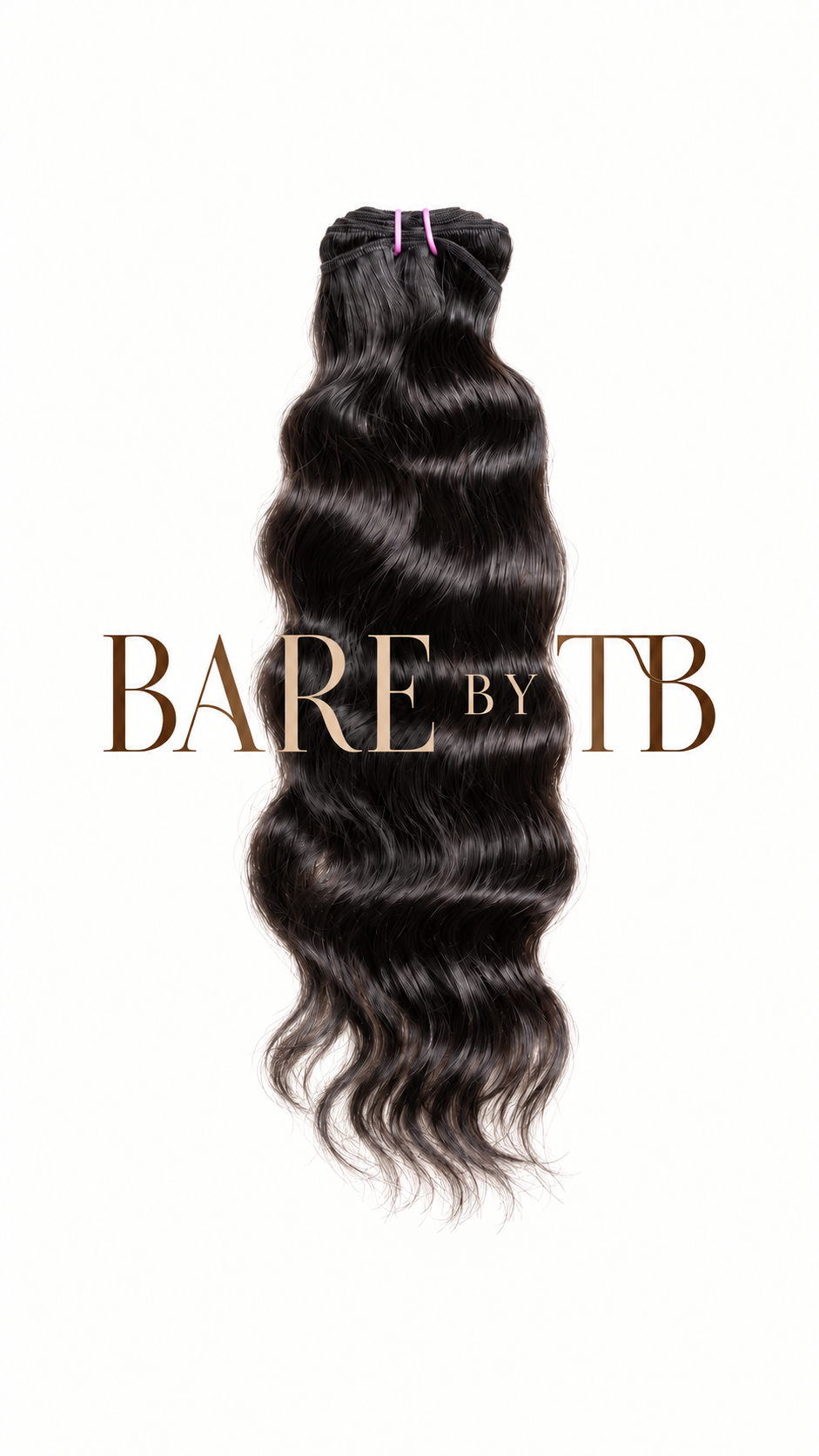 Raw Indian Curly