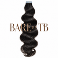 Tape In Extensions