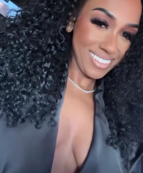 Burmese Curly