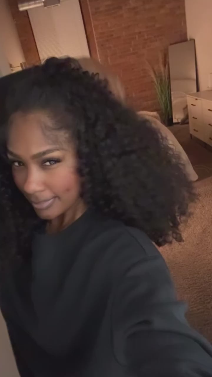 Burmese Curly